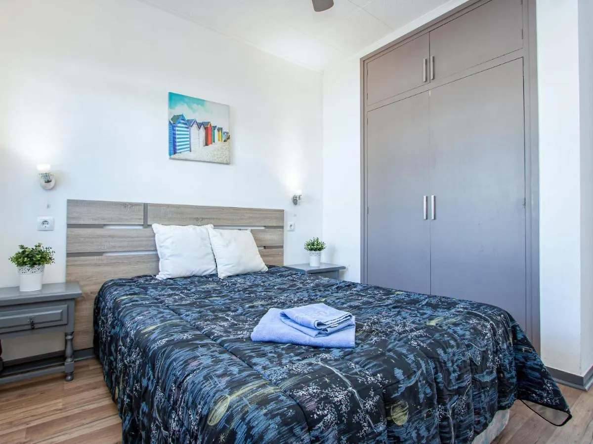 Apartment Vista Bahia-2 By Interhome Empuriabrava 0*,  Spain