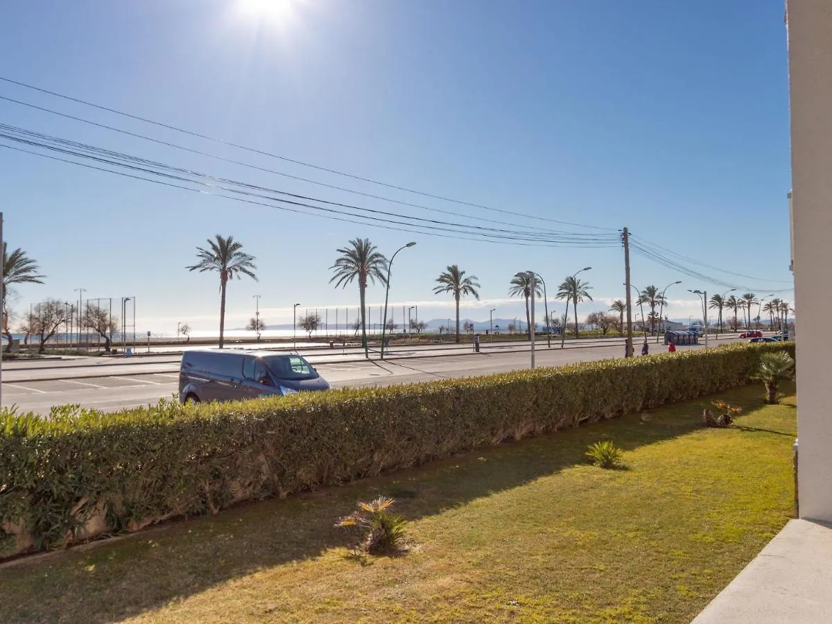 Apartment Vista Bahia-2 By Interhome Empuriabrava Spanien