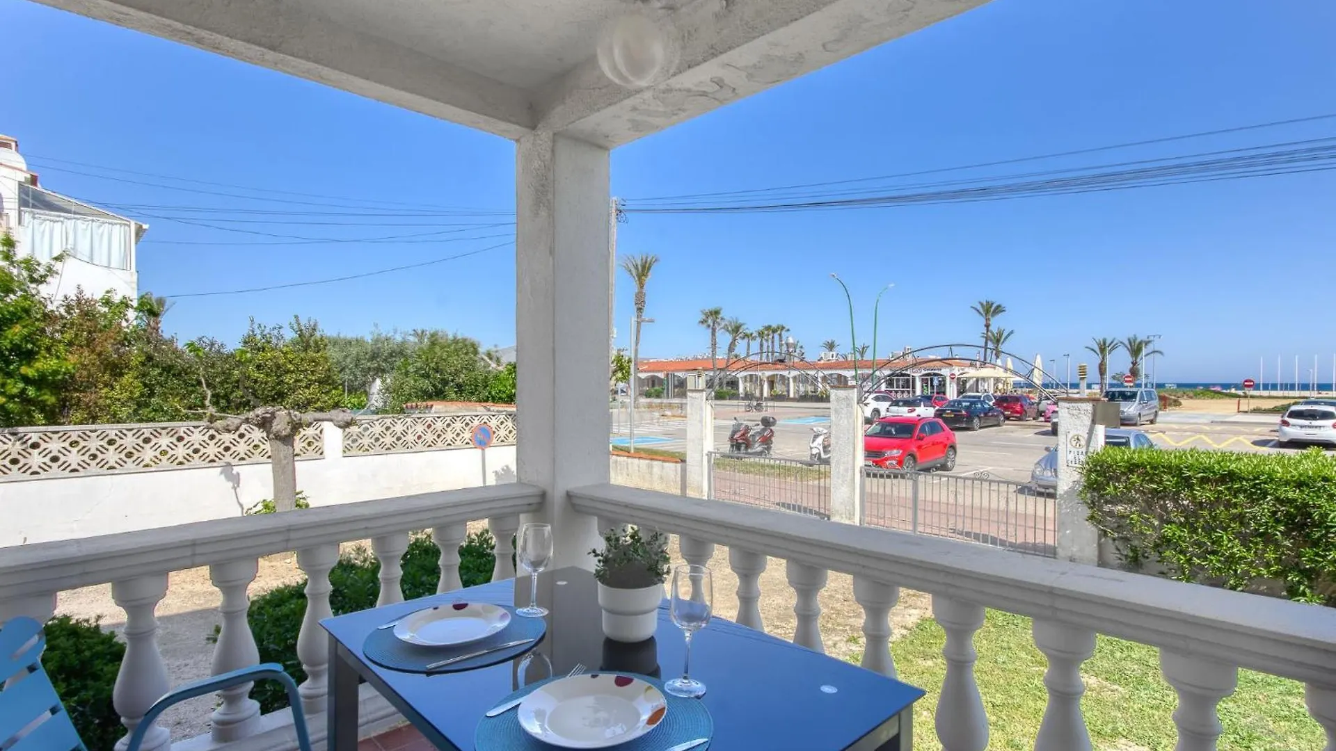 Apartment Vista Bahia-2 By Interhome Empuriabrava 0*,