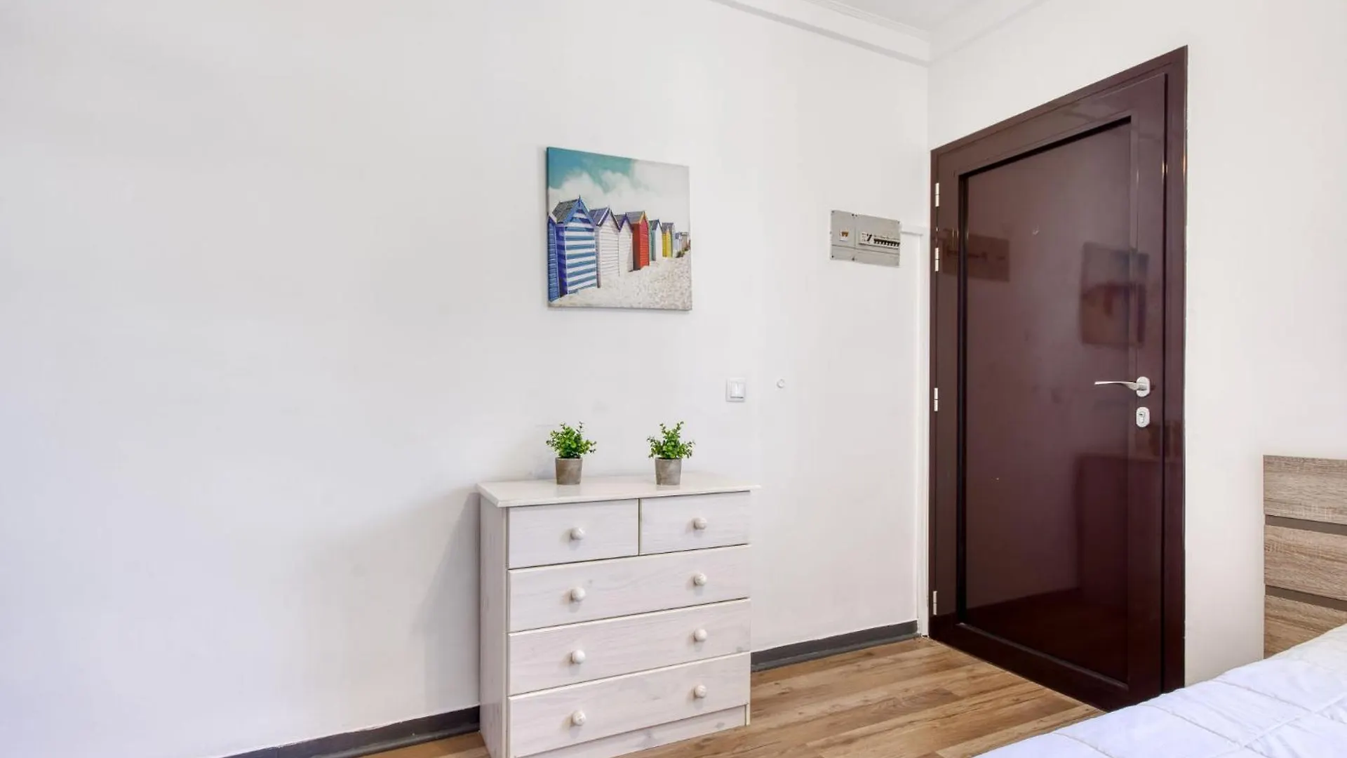 Apartment Vista Bahia-2 By Interhome Empuriabrava
