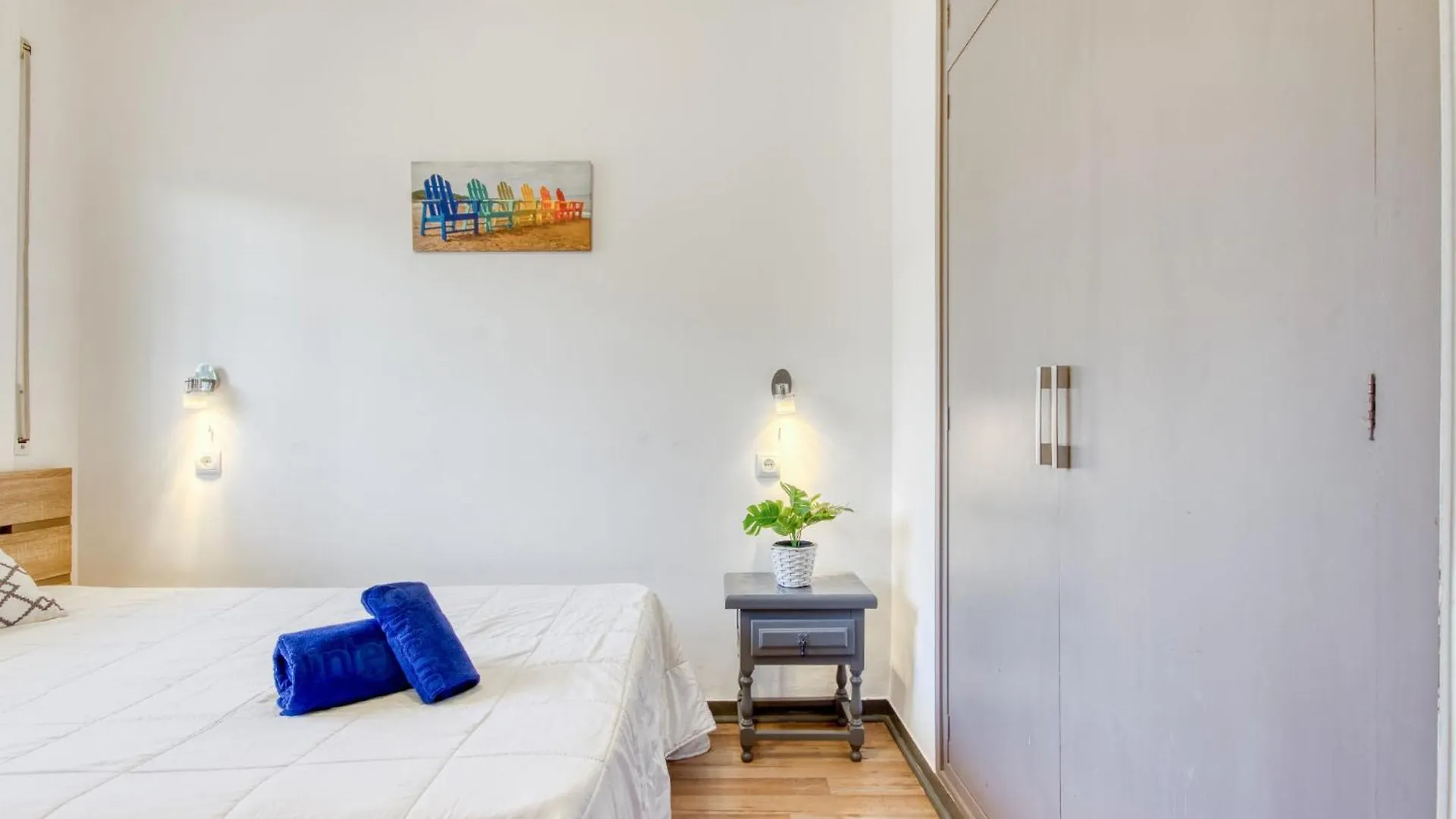 Apartment Vista Bahia-2 By Interhome Empuriabrava 0*,