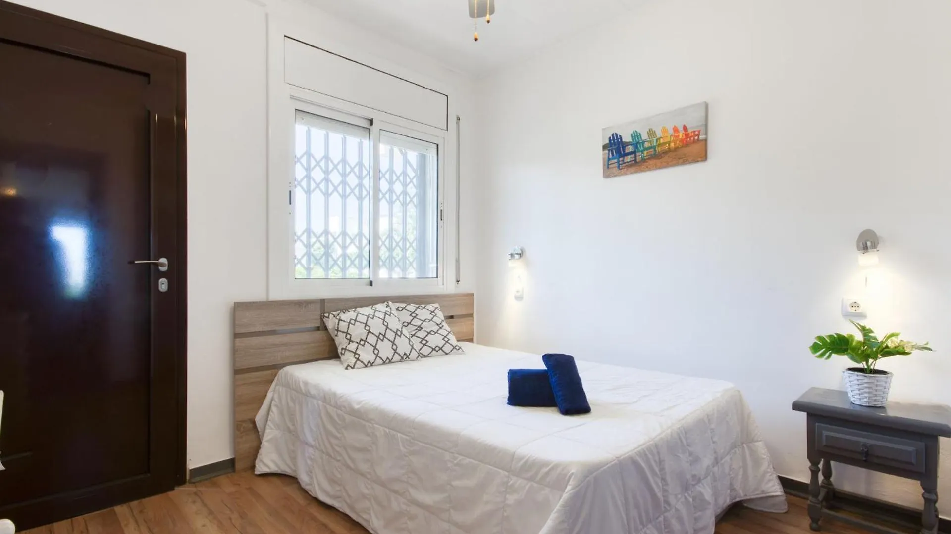 Apartment Vista Bahia-2 By Interhome Empuriabrava Spanien