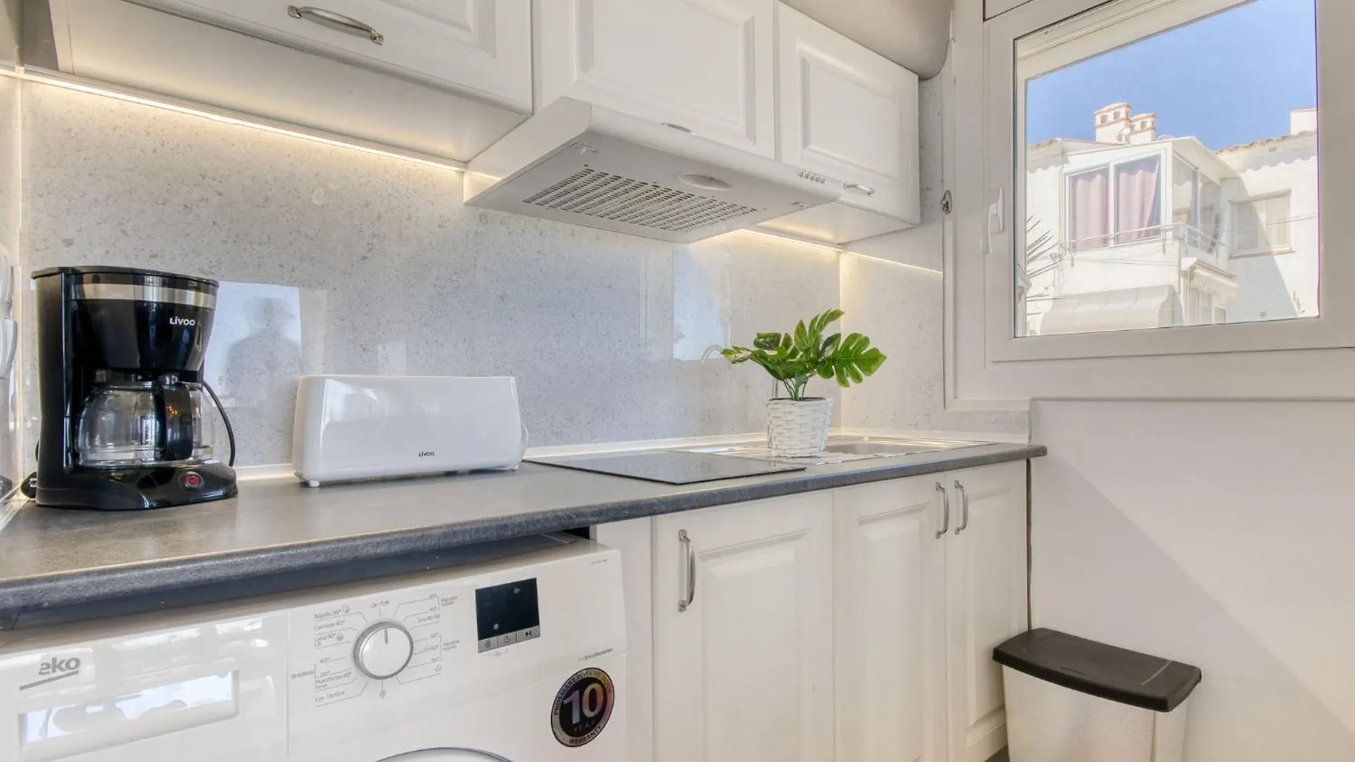Apartment Vista Bahia-2 By Interhome Empuriabrava 0*,  Spanien