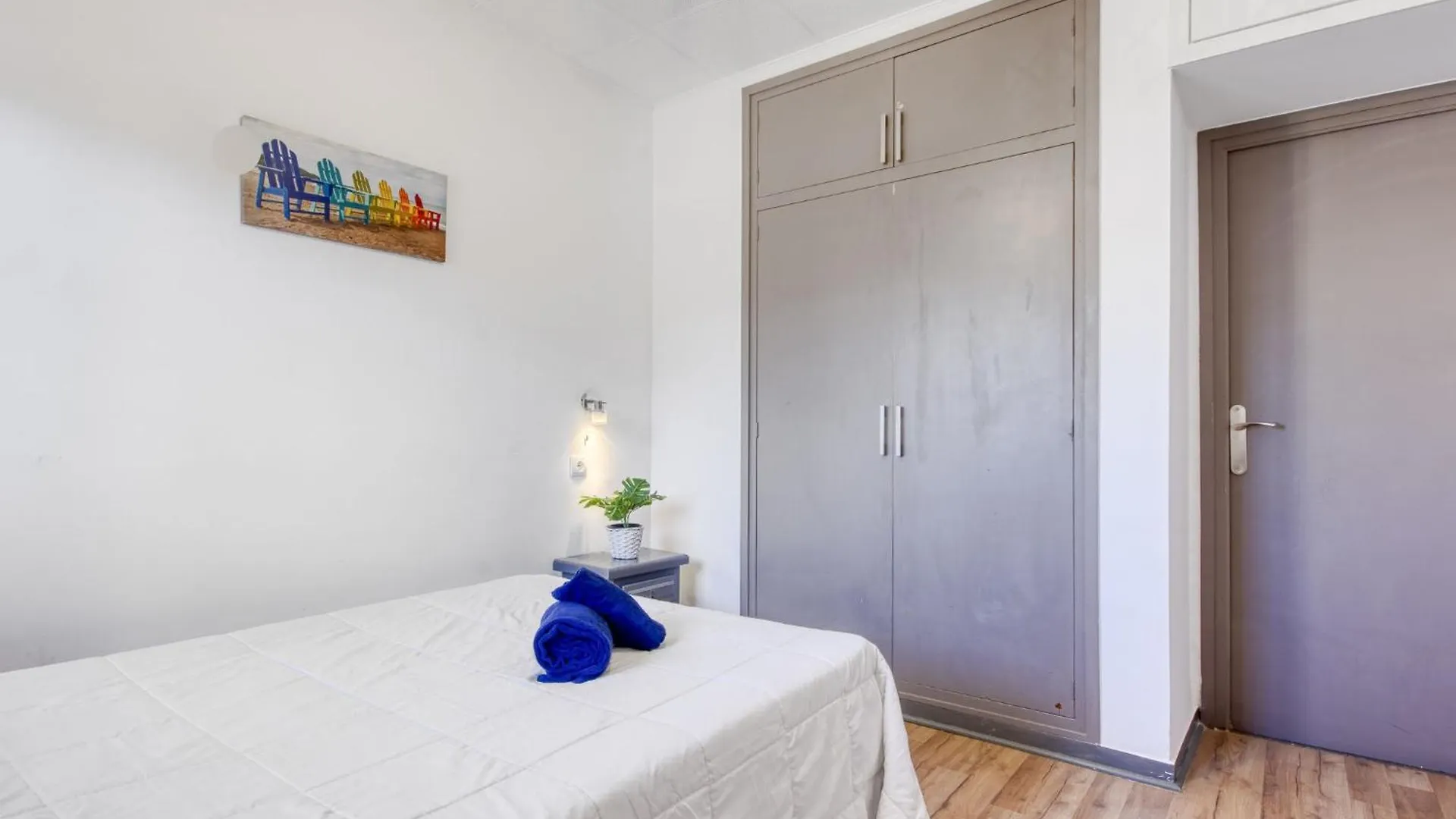 Apartment Vista Bahia-2 By Interhome Empuriabrava