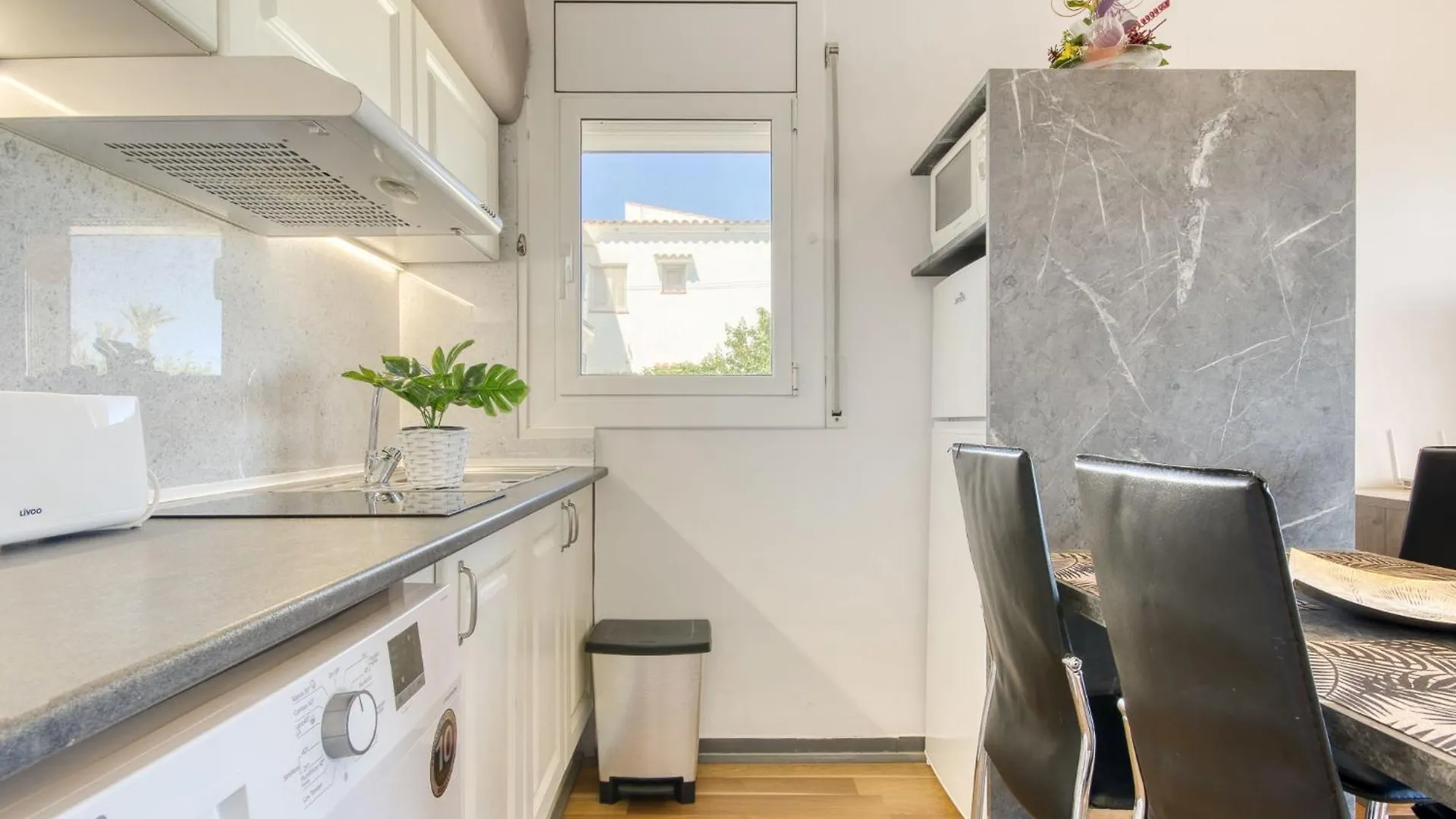 Apartment Vista Bahia-2 By Interhome Empuriabrava