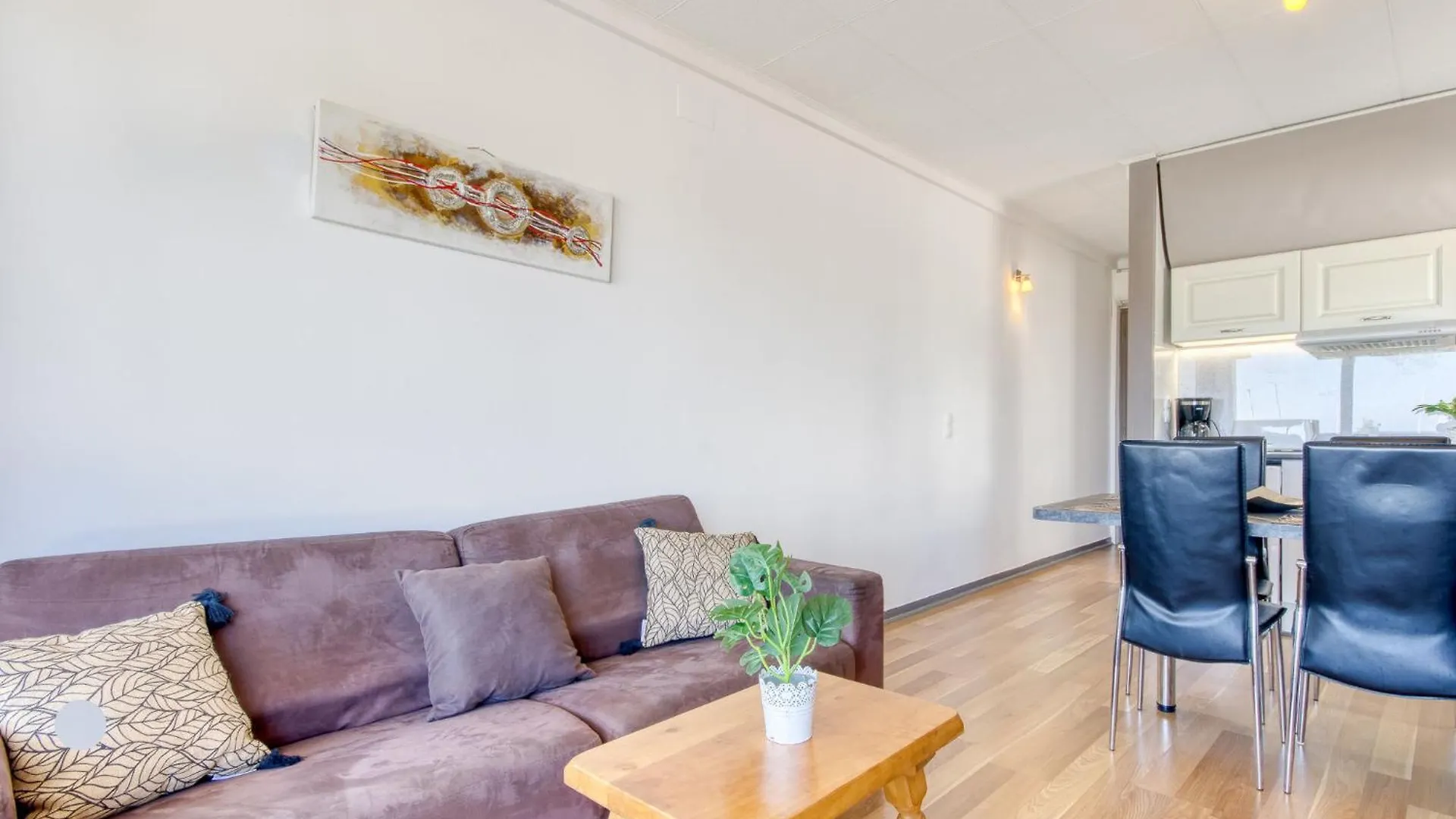 Apartment Vista Bahia-2 By Interhome Empuriabrava