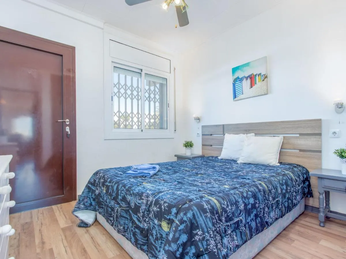Apartment Vista Bahia-2 By Interhome Empuriabrava Spanien
