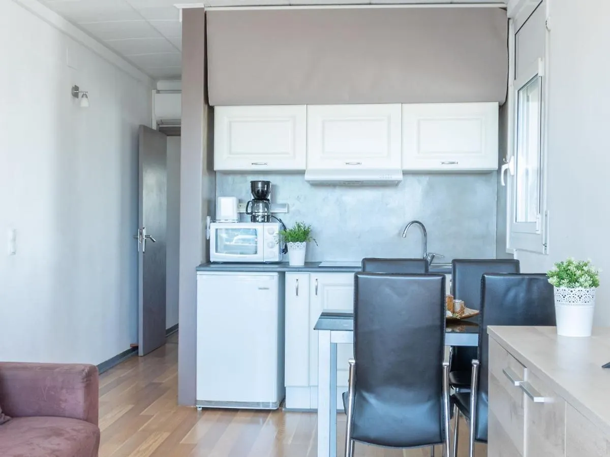 Apartment Vista Bahia-2 By Interhome Empuriabrava 0*,